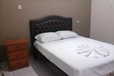 호텔 La Casa Del Encanto