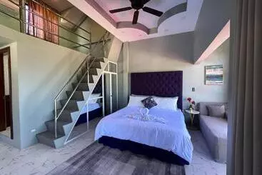 Hotelli Lawson’s Beach Resort