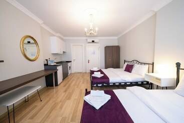 Hotel Frame Galata