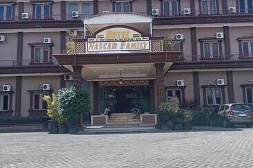 Hotel Nascar Famili