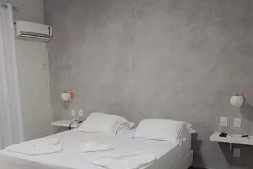 ホテル Radar Pálace