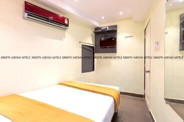فندق Shera Residency, Mumbai