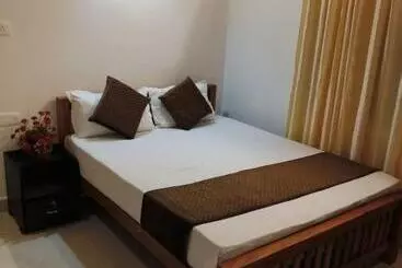 Suryas Farm Stay