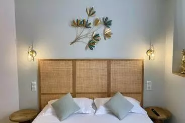 Apart Otel App Art