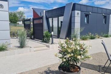 Lins B&b Hotel Resort