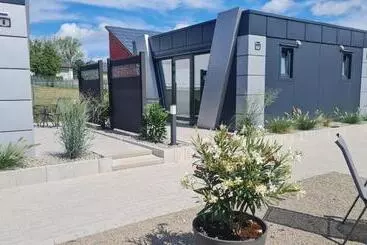 Lins B&b Hotel Resort