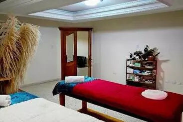Pension  Bliss House Cielo