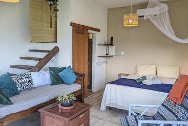 פנסיון Casa Chakana Suites