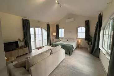 ペンション Le Mas De Corenne