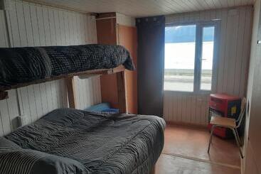 Пансион Refugio Jemmy Button