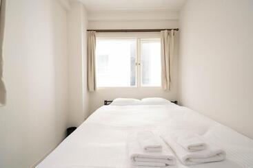 Aparthotel World Inn Susukino