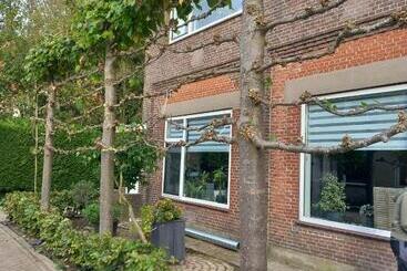 Bed and Breakfast Klooster Achthuizen