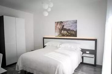 Aamiaismajoitus (B&B) Letagghjate   Exclusive Rooms And Suites