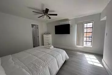 ベッドアンドブレックファースト Private Suite Close To Kendall Hospital And Fiu
