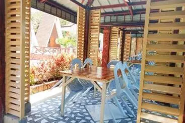 Beup Inland Resort