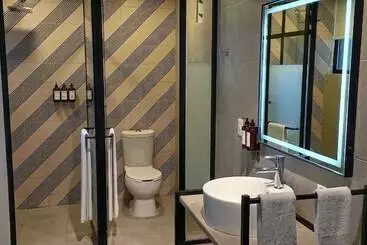 Hotel Alt Urbana