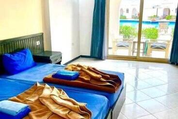 בית מלון כפרי Canyon