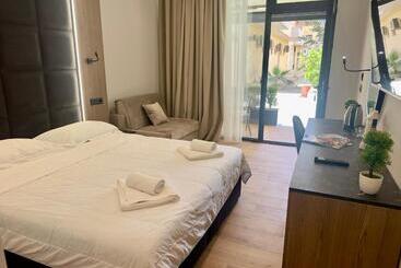 בית מלון כפרי Elmar Comfort