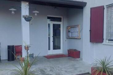 Hotel Il Portichetto