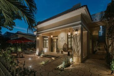 هتل Kahal Boutique