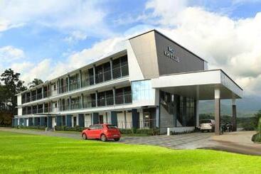 Hotell Kh Club Kodanchery
