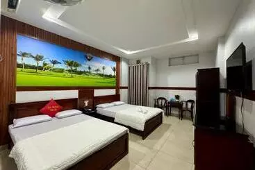 Hotel Khách Sạn Hoàng Hà