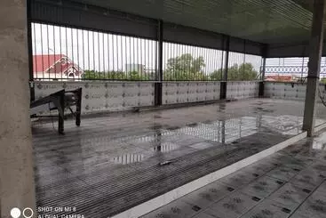 هتل Nhà Nghỉ Hoa Dũng