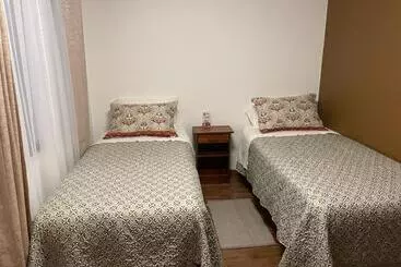 Pension Hostal Doña Irene