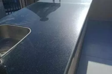 پانسیون Nice Studio On The Roof