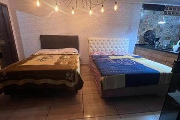 ペンション Pousada Aconchegante