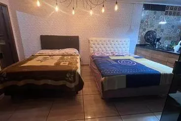 Majatalo Pousada Aconchegante