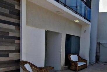 پانسیون Rb Hospedagem