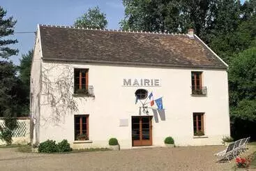Pensione Room In Guest Room   Home   Chambre Independante A 10min Rer C Et De Dourdan