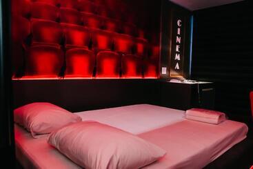 Refugius Motel/ Hotel De Rolante