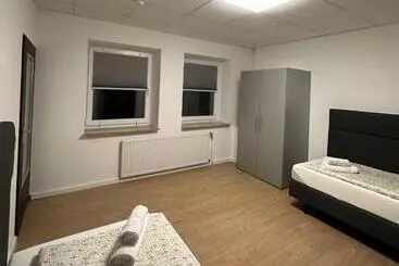 Studio Apartment   Guestrooms24   Marl