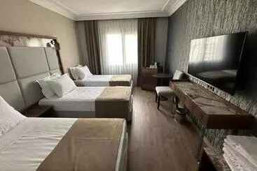 The Yalı Konak Hotel İzmir