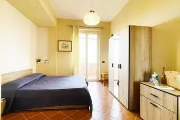 Bed and Breakfast Country Sicily Home