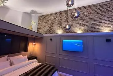 Bed & Breakfast L’autre Nuit