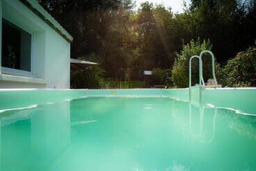 Bed and Breakfast Le Nid Du Massereau