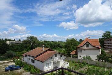 Hotel семеен хотел сами