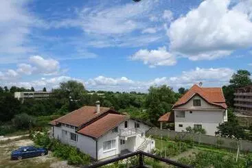 ホテル семеен хотел сами