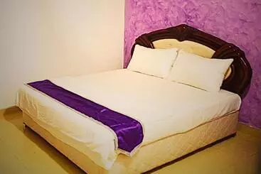 ホテル Ared Villa