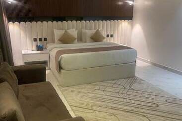 هتل Portland Suites