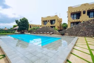 Hotel The Maridadi