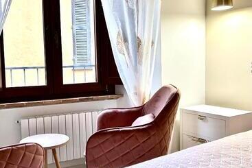 Pensão La Chicca Di Sofy