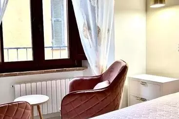 پانسیون La Chicca Di Sofy