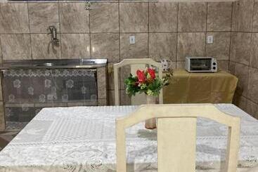 ペンション Sítio Dom Pedrito