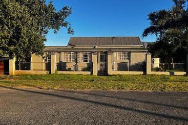 Pension (Hôtel basse catégorie) The Calvert