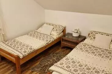 Pension Ubytovanie Janka
