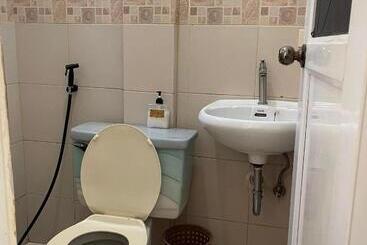 Bed and Breakfast Canvas Inn